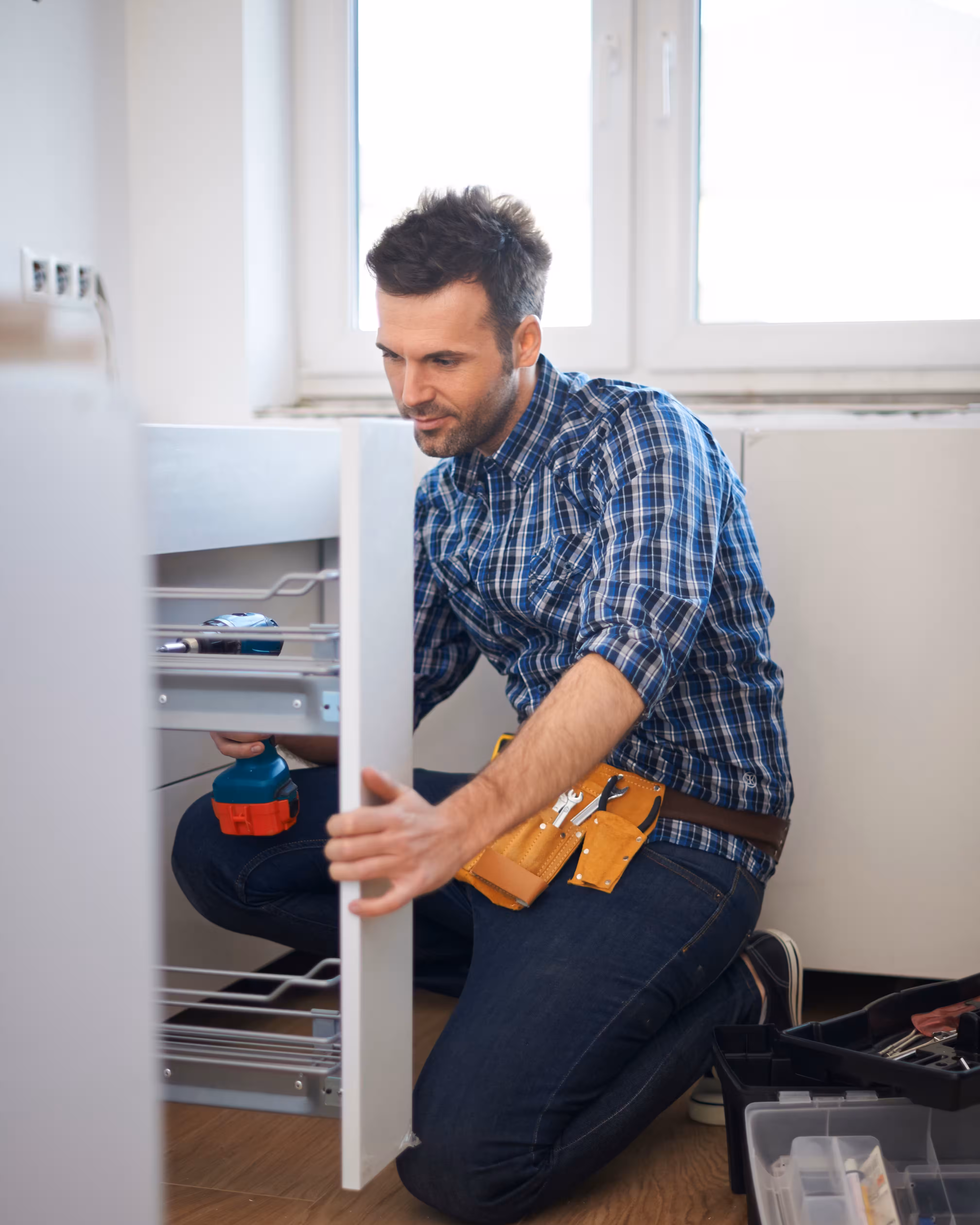 Our Handyman Services