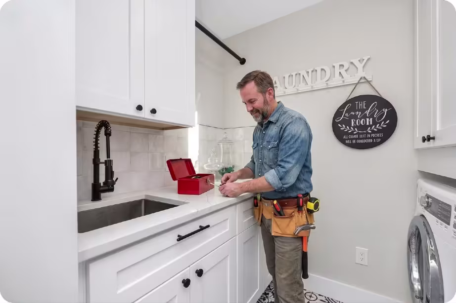 Our Handyman Services