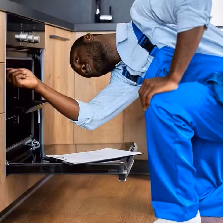 Our Handyman Services
