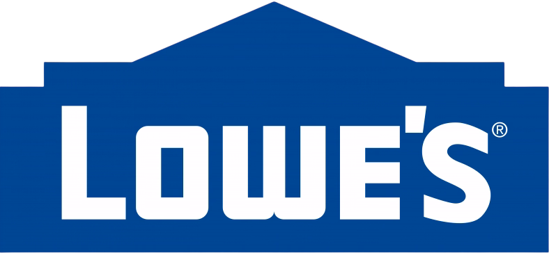Lowe`s logo